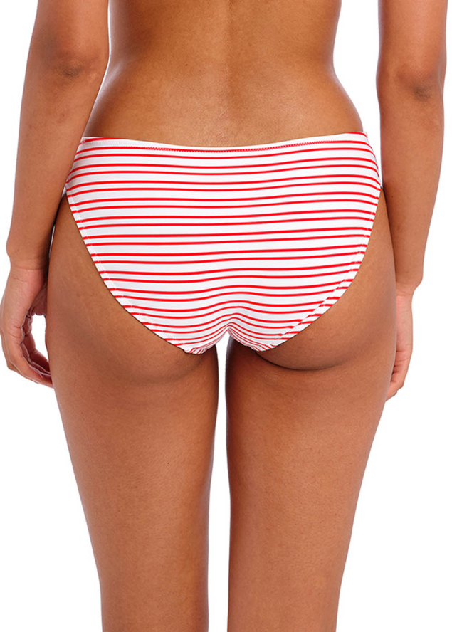 Slip Maillots de Bain Freya  Chili